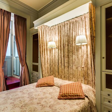 Casa Heberart Guest House Sistina Roma Eksteriør bilde