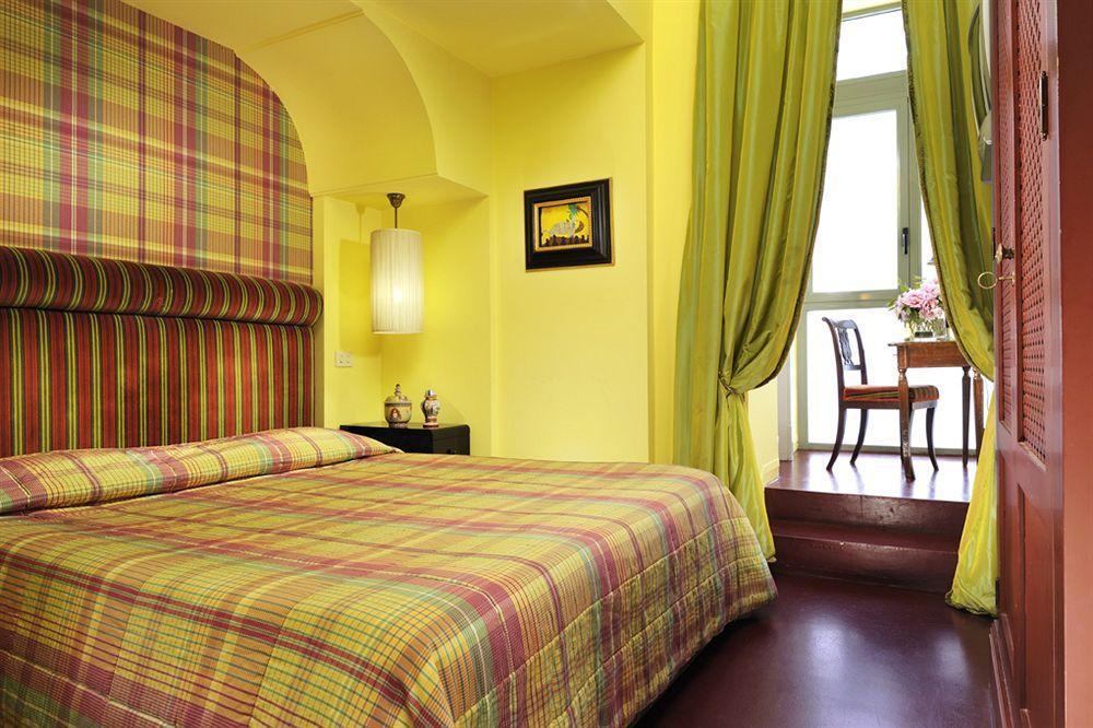 Casa Heberart Guest House Sistina Roma Eksteriør bilde