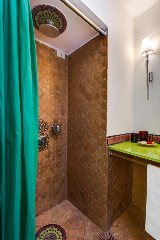 Casa Heberart Guest House Sistina Roma Eksteriør bilde