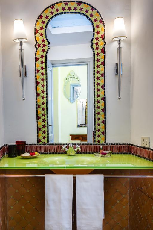 Casa Heberart Guest House Sistina Roma Eksteriør bilde